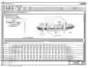 Fig. 01 - Method and apparatus for digitally evaluating insertion quality of customized orthodontic arch wire