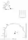 Fig. 10 - Method and apparatus for digitally evaluating insertion quality of customized orthodontic arch wire