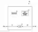 Fig. 01 - Pointing device with integrated audio input and associated methods