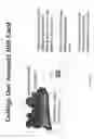 Fig. 14 - One account visa/master card/gift card systems and methods