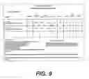 Fig. 10 - Methods and systems for readily accessing commodity information
