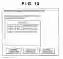 Fig. 10 - CLIENT APPARATUS, SERVER APPARATUS, DOCUMENT MANAGEMENT SYSTEM, DOCUMENT MANAGEMENT METHOD, AND MEDIUM STORING PROGRAM THEREOF