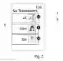Fig. 04 - METHOD OF INTERMEDIATION WITHIN A SOCIAL NETWORK OF USERS OF A SERVICE/APPLICATION TO EXPOSE RELEVANT MEDIA ITEMS