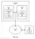Fig. 11 - DATACENTER HOSTING MULTIPLE ONLINE DATA MANAGEMENT SOLUTIONS