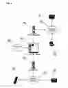 Fig. 04 - Wireless communication device use of application server applications