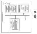 Fig. 18 - METHODS AND APPARATUS FOR HYBRID BROADCAST AND PEER-TO-PEER NETWORK USING COOPERATIVE MIMO