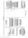 Fig. 13 - Memory recovery scheme and data structure in a heating, ventilation and air conditioning network