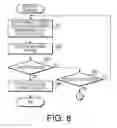 Fig. 08 - Communication device for accessing content-related information from a network