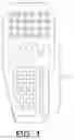 Fig. 03 - REMOTE CONTROL DEVICE COMMUNICATION THROUGH TRANSLATION INTO HID PACKETS