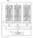 Fig. 01 - Native I/O system architecture virtualization solutions for blade servers