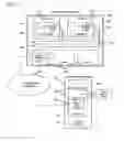 Fig. 06 - Native I/O system architecture virtualization solutions for blade servers