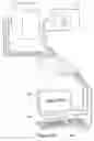 Fig. 05 - Switch providing external access to computer-system components and computer-system peripherals