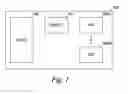 Fig. 02 - Temporary mirroring, logical segregation, and redundant programming or addressing for solid state drive operation