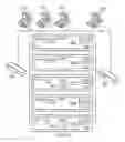 Fig. 05 - Method and system for protecting against multiple failures in a RAID system