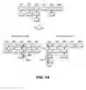 Fig. 14 - Source code processing method, system and program
