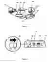 Fig. 02 - Methods of invoking various functions of a digital media player using a single switch of the digital media player