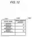 Fig. 13 - Control method with management server apparatus for storage device and air conditioner and storage system