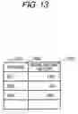 Fig. 14 - Control method with management server apparatus for storage device and air conditioner and storage system