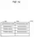 Fig. 17 - Control method with management server apparatus for storage device and air conditioner and storage system