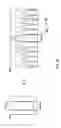 Fig. 06 - DETERMINISTIC COMPONENT MODEL JUDGING APPARATUS, JUDGING METHOD, PROGRAM, RECORDING MEDIUM, TEST SYSTEM AND ELECTRONIC DEVICE