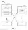 Fig. 12 - Method and apparatus for H-ARQ scheduling in a wireless communication system