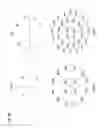 Fig. 11 - Bit labeling for amplitude phase shift constellation used with low density parity check (LDPC) codes
