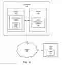 Fig. 11 - CONTROL PANEL FOR MANAGING MULTIPLE ONLINE DATA MANAGEMENT SOLUTIONS