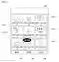 Fig. 12 - TERMINAL HAVING APPLICATION UPDATE MANAGING FUNCTION, AND APPLICATION UPDATE MANAGING PROGRAM AND SYSTEM