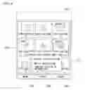 Fig. 15 - TERMINAL HAVING APPLICATION UPDATE MANAGING FUNCTION, AND APPLICATION UPDATE MANAGING PROGRAM AND SYSTEM
