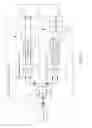Fig. 05 - Cable television optical fiber communication system
