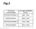 Fig. 04 - Information processing device and memory management method