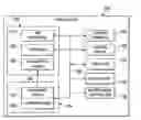 Fig. 01 - Communication protocol system and method for a distributed-architecture heating, ventilation and air conditioning network