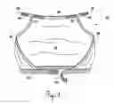 Fig. 03 - Faux Camisole