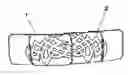 Fig. 01 - Clothes tightening device