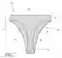 Fig. 06 - UNDERGARMENTS WITH TRANSPARENT PANELING