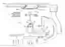 Fig. 01 - System and method for providing a suspended personal radiation protection system