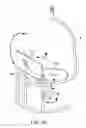 Fig. 13 - System and method for providing a suspended personal radiation protection system