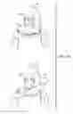Fig. 14 - System and method for providing a suspended personal radiation protection system