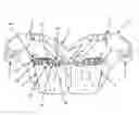 Fig. 01 - Protective shoulder pads with release mechanisms