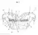 Fig. 02 - Protective shoulder pads with release mechanisms
