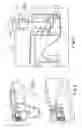 Fig. 02 - Device for attaching a wall-mounted object