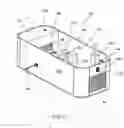 Fig. 04 - Combination toilet and dehumidifier