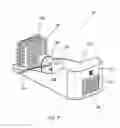 Fig. 05 - Combination toilet and dehumidifier