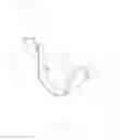 Fig. 01 - Full Bathtub Overflow Stopper and Bubble Bath Diffuser