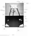 Fig. 09 - Infant support structure with a collapsible frame