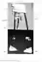 Fig. 10 - Infant support structure with a collapsible frame