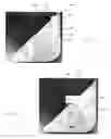 Fig. 17 - Infant support structure with a collapsible frame