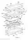Fig. 02 - Bed clothing assembly