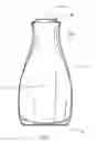 Fig. 04 - Single Container Type for Multiple Fabric Care Products