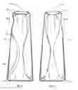 Fig. 05 - Single Container Type for Multiple Fabric Care Products